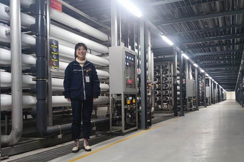 我在超级光伏电池厂工作,是组内唯二女生之一 中国新工人⑤